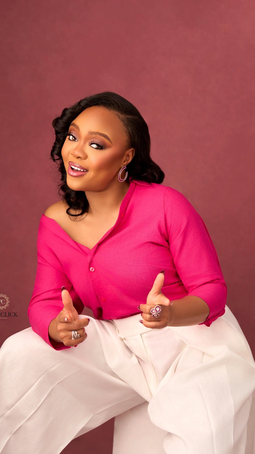 Post 6 by Lagos Portrait Photographer on Instagram (video)