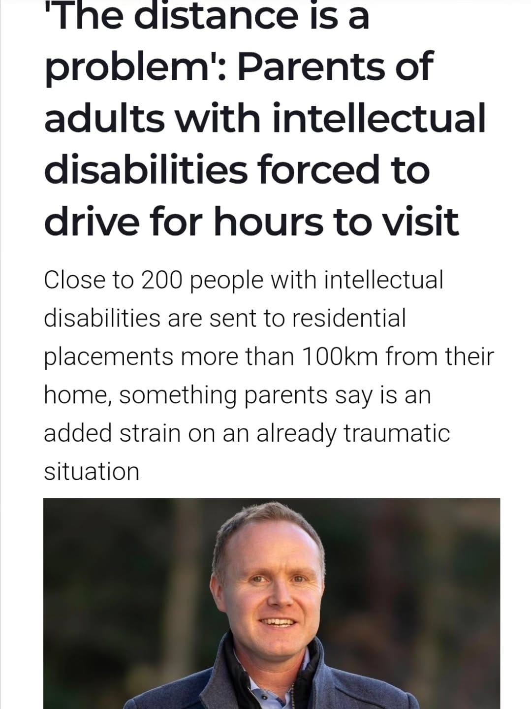 Post 6 by F.U.S.S Ireland (managed by Rachel, Rebecca and Edwina) on Instagram (image)