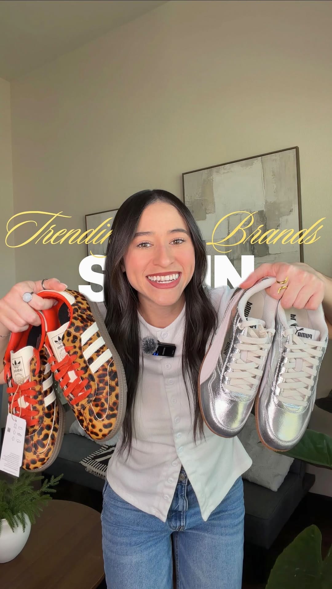 Post 6 by ALE VICTORIA on Instagram (video)