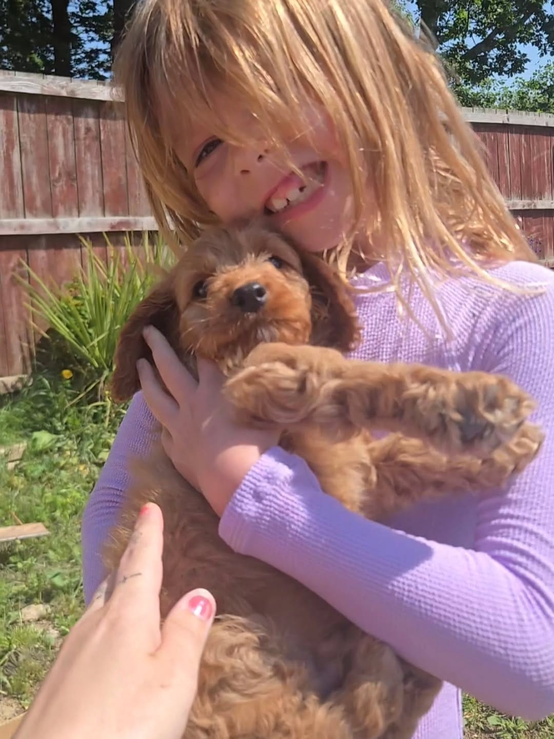Post 1 by Little Lily Pops on Instagram (carousel)