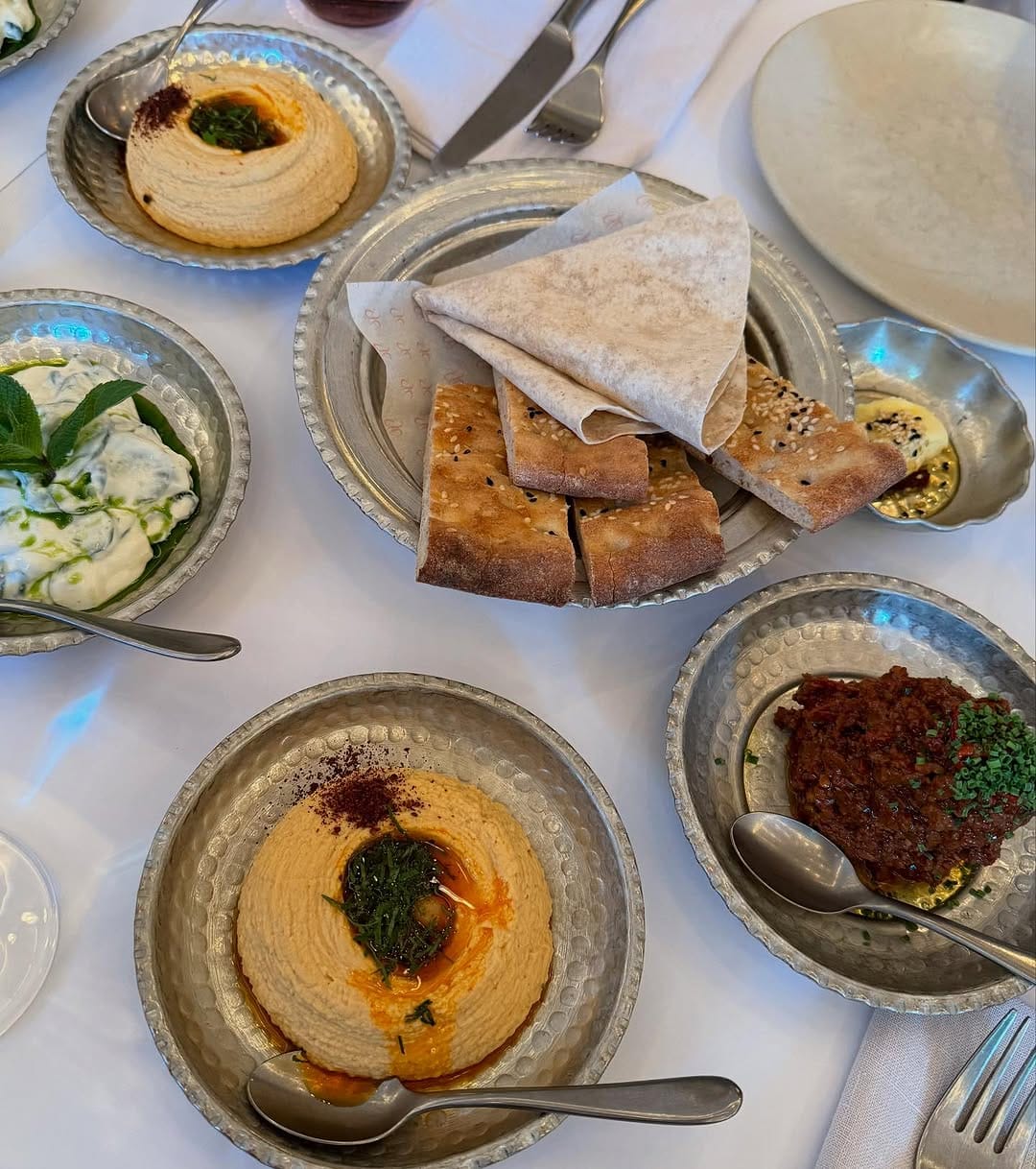 Post 2 by Food in London | Table For Twins on Instagram (carousel)