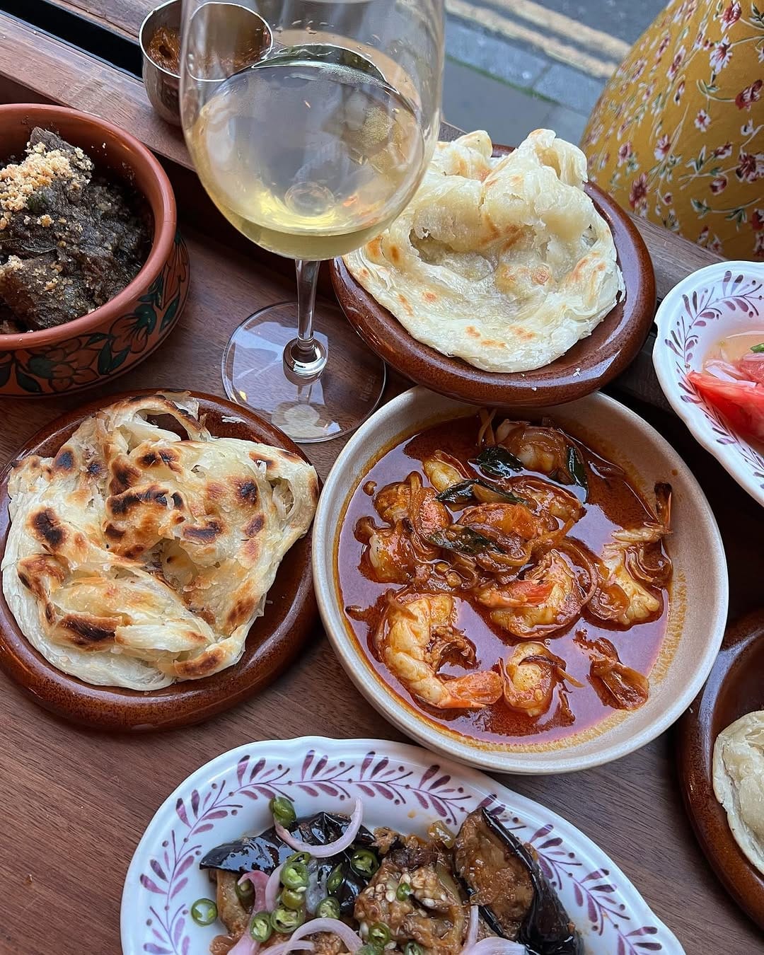 Post 5 by Food in London | Table For Twins on Instagram (carousel)
