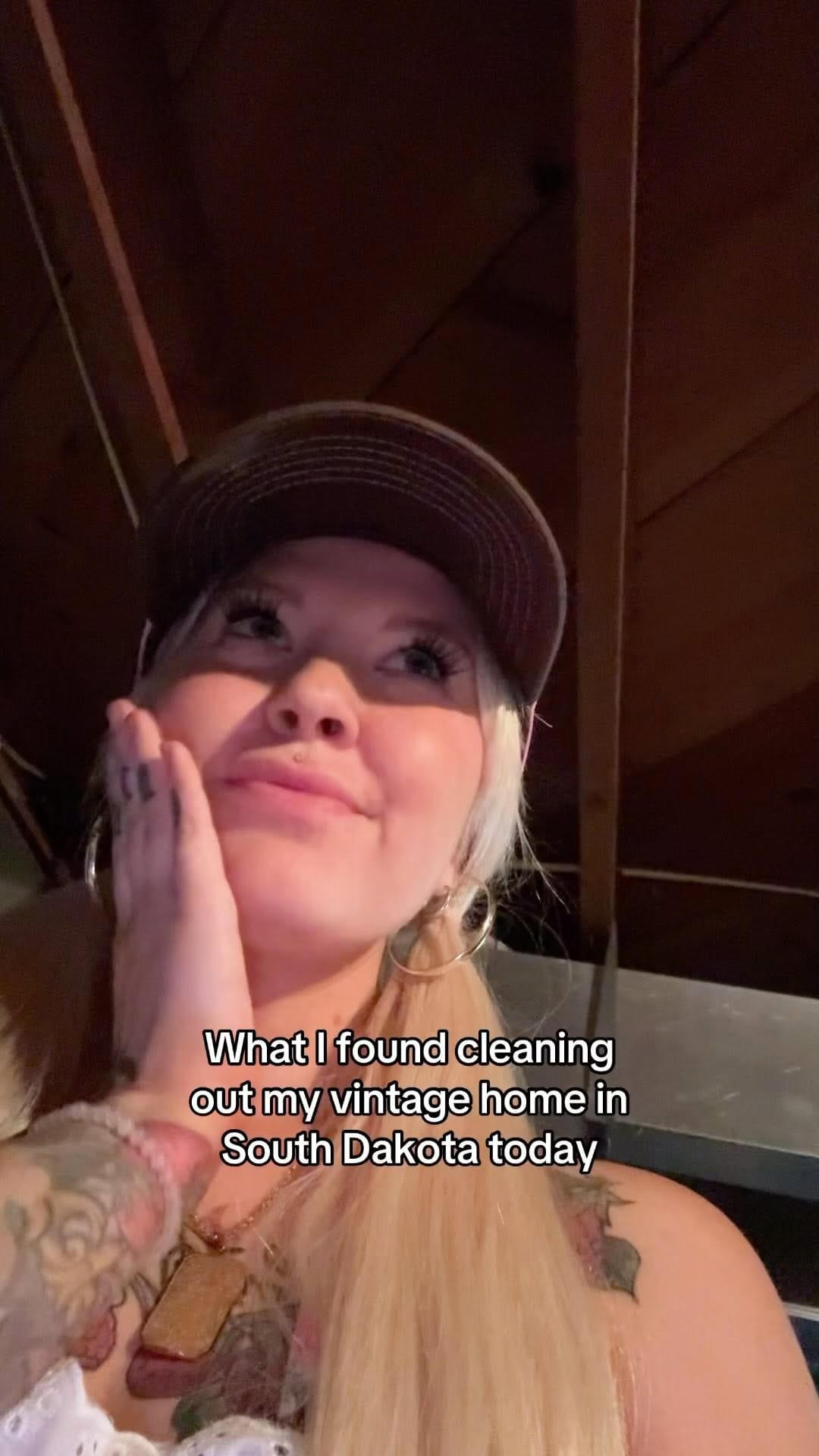Post 3 by Tiah Jean on Instagram (video)