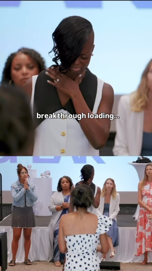 Post 9 by VICTORIA WASHINGTON on Instagram (video)