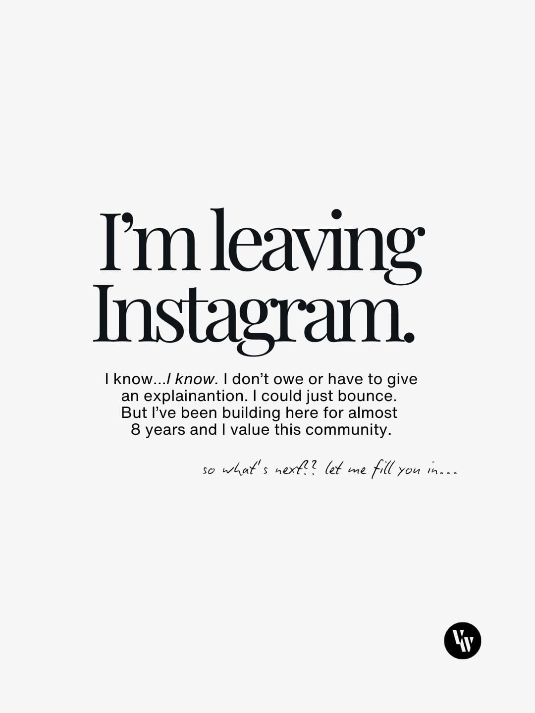 Post 2 by VICTORIA WASHINGTON on Instagram (carousel)
