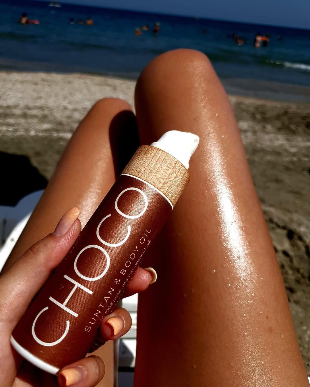 Post 8 by Gabriella on Instagram (image)