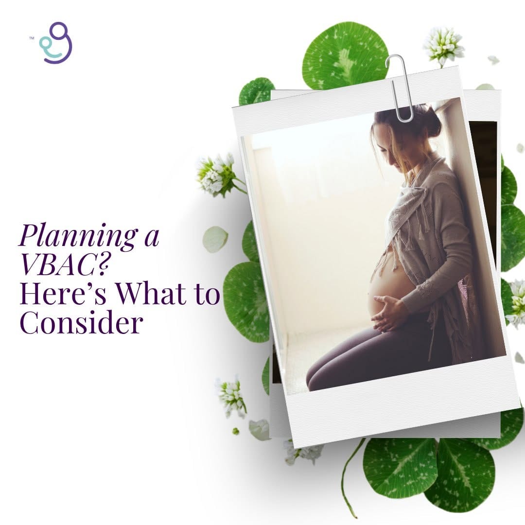 Post 4 by Private Midwives Ireland on Instagram (image)