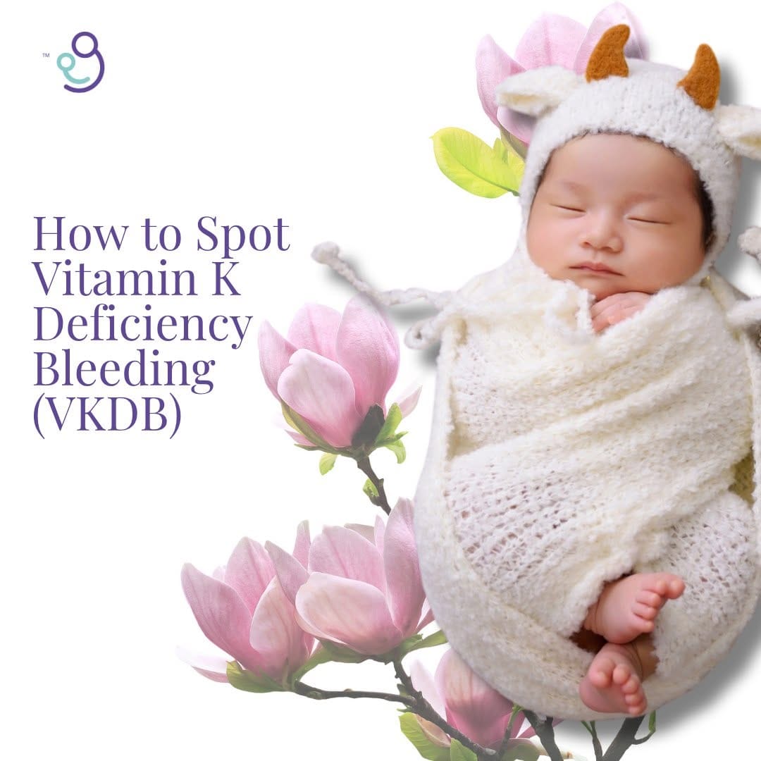Post 9 by Private Midwives Ireland on Instagram (image)