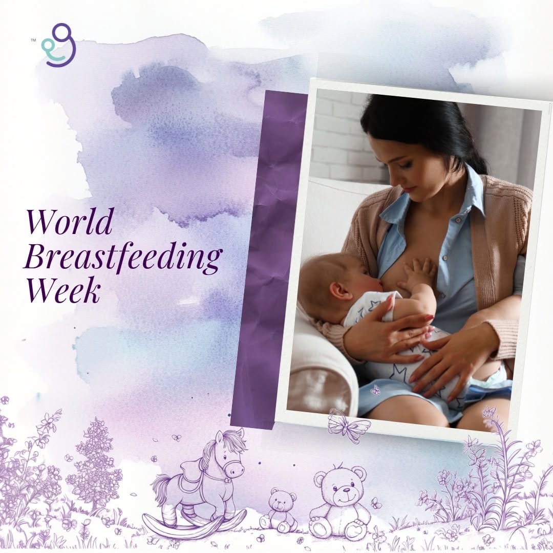 Post 2 by Private Midwives Ireland on Instagram (image)