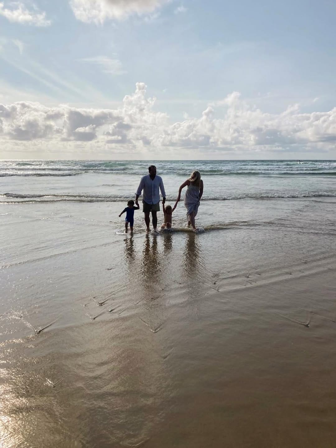 Post 8 by Melissa: Lifestyle, Travel, Renovation , Motherhood on Instagram (image)