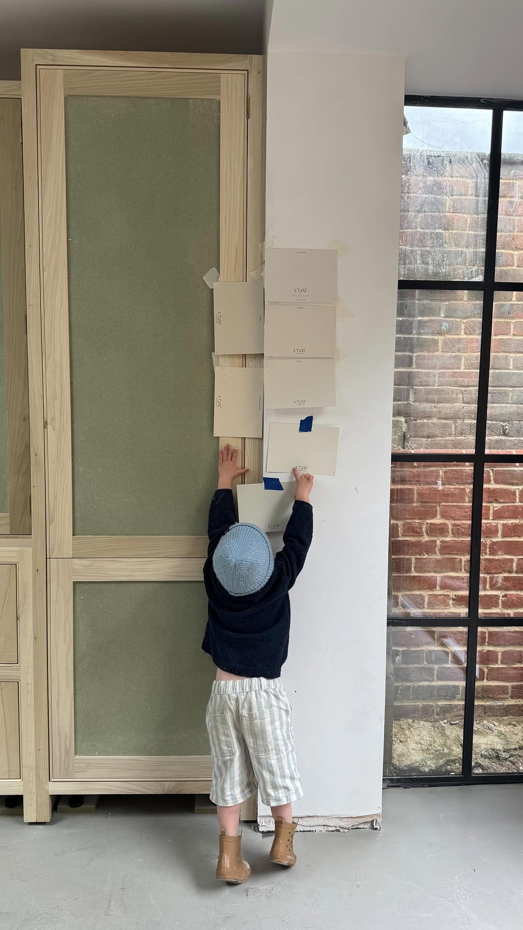 Post 2 by Melissa: Lifestyle, Travel, Renovation , Motherhood on Instagram (video)