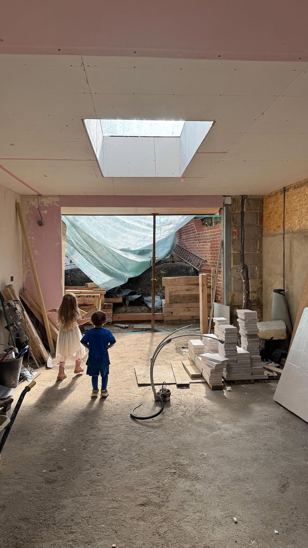 Post 4 by Melissa: Lifestyle, Travel, Renovation , Motherhood on Instagram (video)