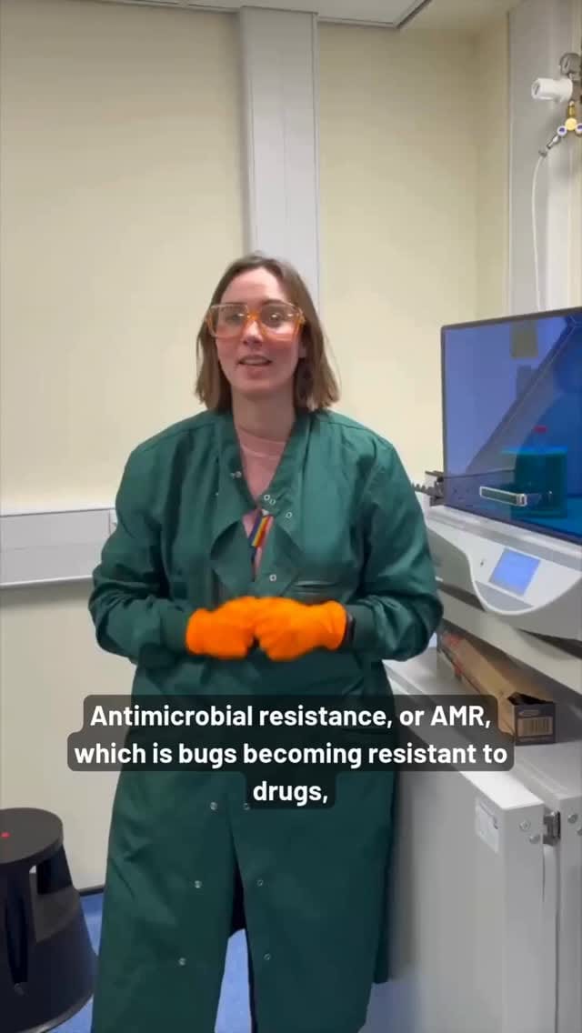 Post 5 by Oxford Engineering Science on Instagram (video)
