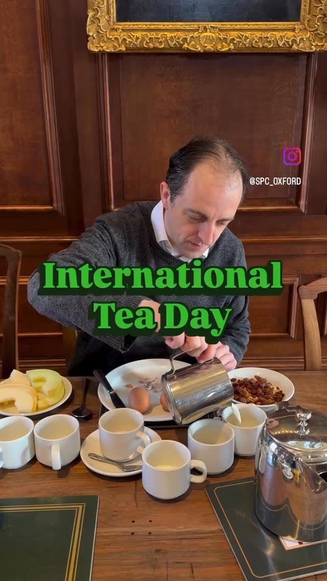 Post 7 by Oxford Engineering Science on Instagram (video)