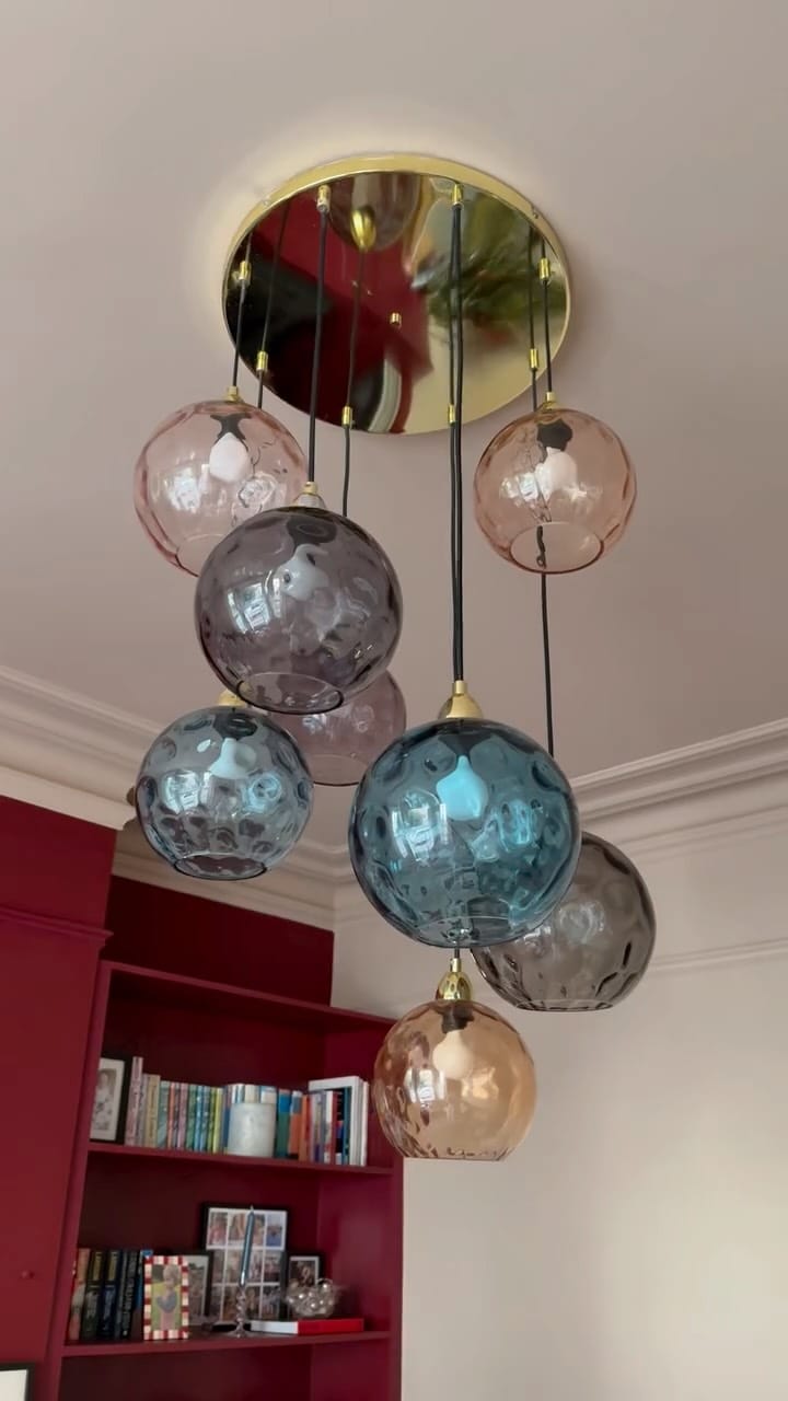 Post 4 by Laura on Instagram (video)