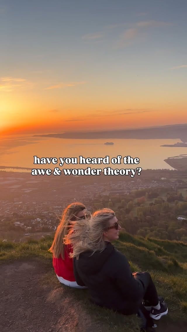 Post 7 by FIONA McCARTAN on Instagram (video)