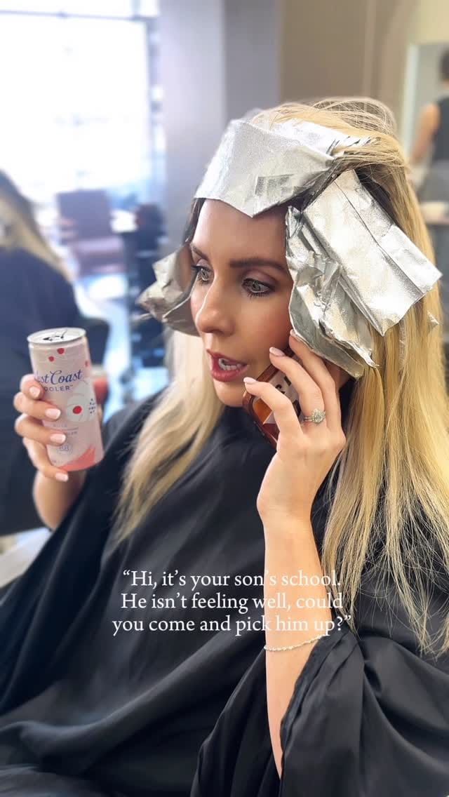 Post 8 by FIONA McCARTAN on Instagram (video)