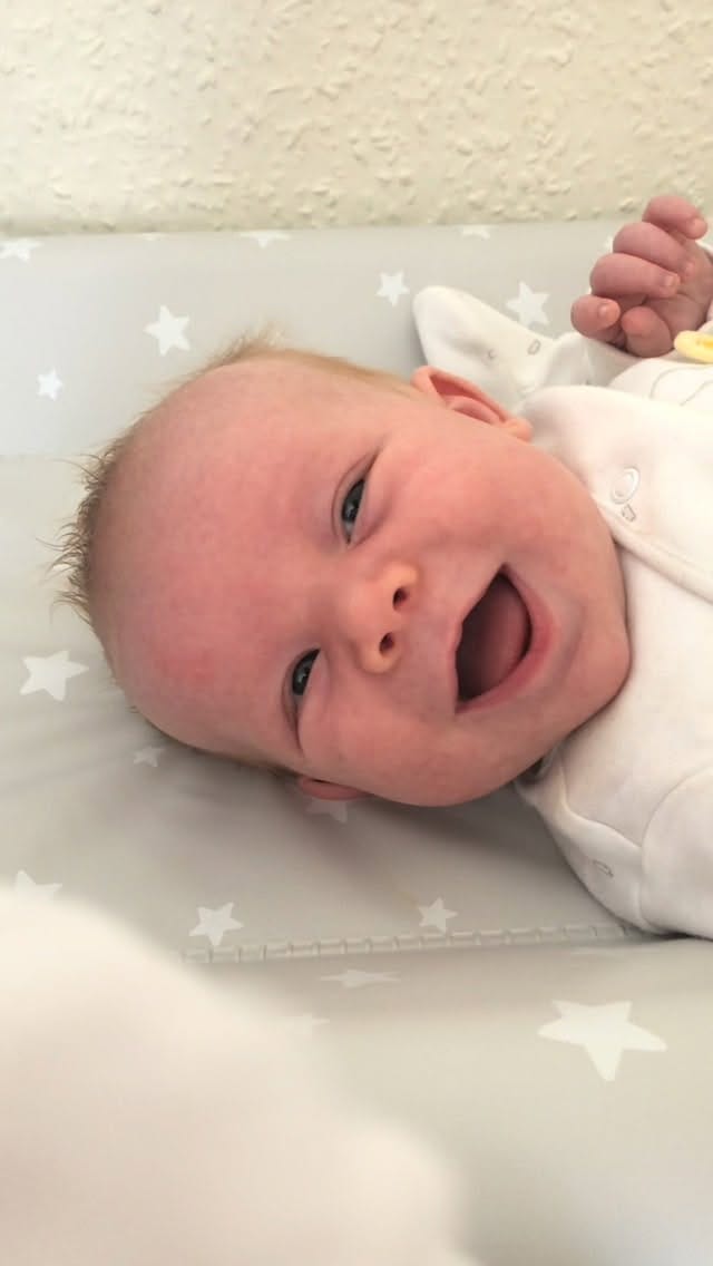 Post 10 by FIONA McCARTAN on Instagram (video)