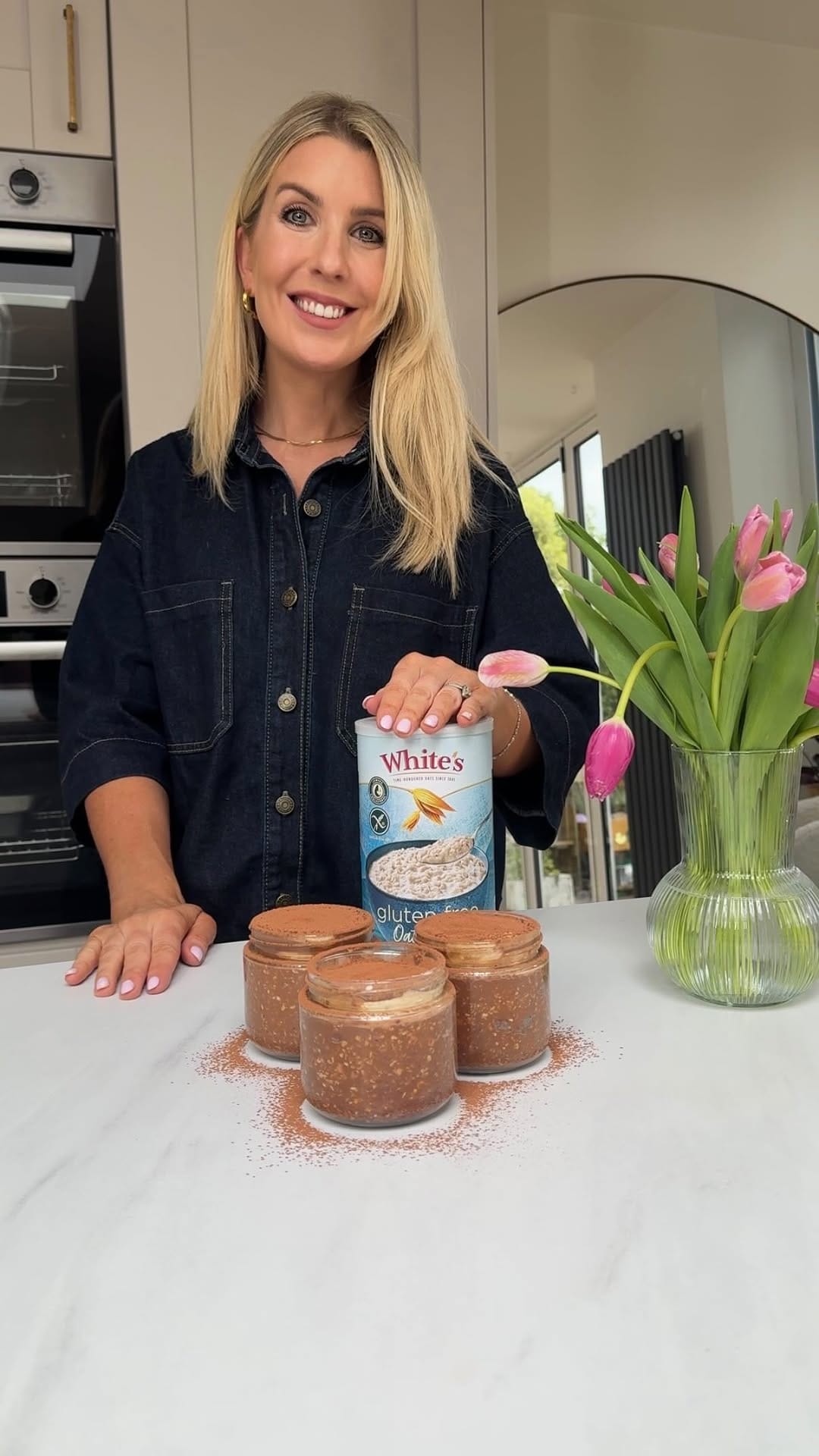 Post 3 by FIONA McCARTAN on Instagram (video)