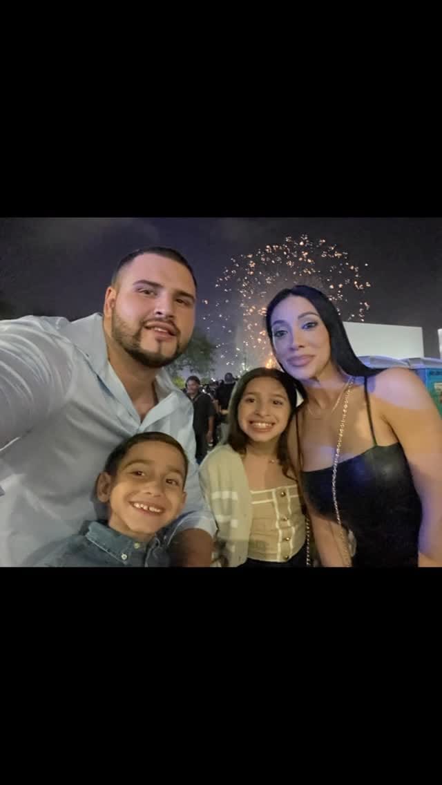 Post 1 by Christina Victoria on Instagram (video)