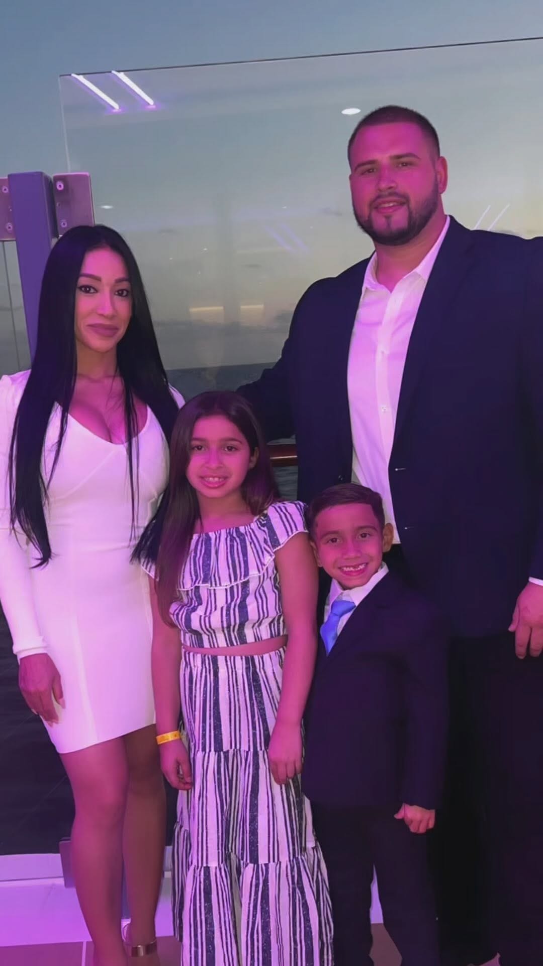 Post 7 by Christina Victoria on Instagram (video)