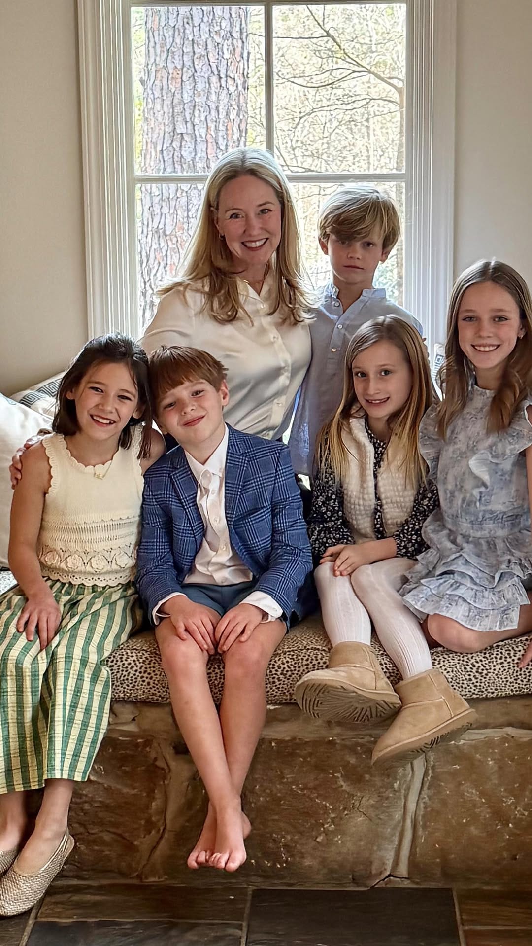 Post 10 by Amy Rainer✨Etiquette with Amy on Instagram (video)