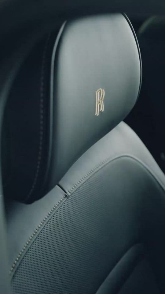 Post 1 by Rolls-Royce Motor Cars Brisbane on Instagram (video)