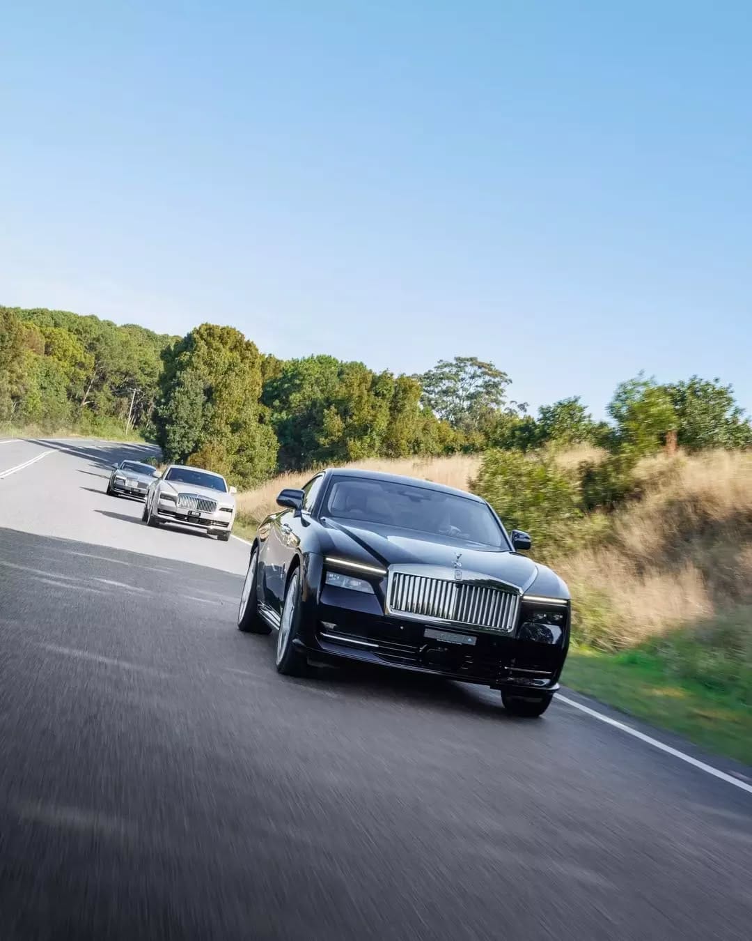 Post 4 by Rolls-Royce Motor Cars Brisbane on Instagram (image)