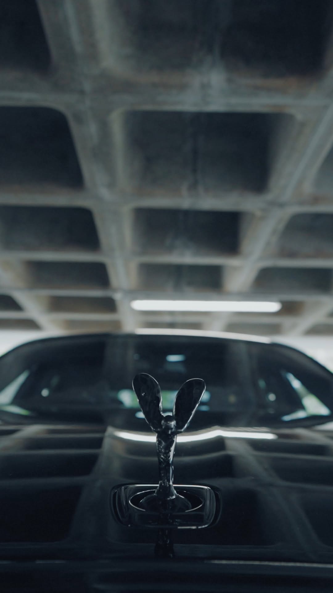 Post 3 by Rolls-Royce Motor Cars Brisbane on Instagram (video)
