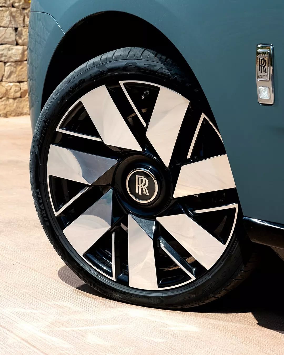 Post 5 by Rolls-Royce Motor Cars Brisbane on Instagram (carousel)