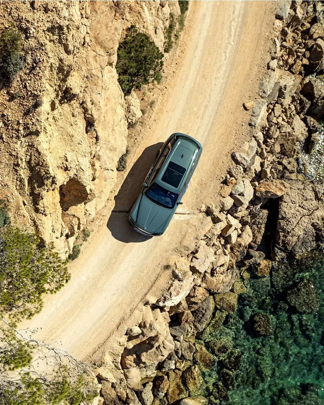 Post 6 by Rolls-Royce Motor Cars Brisbane on Instagram (carousel)
