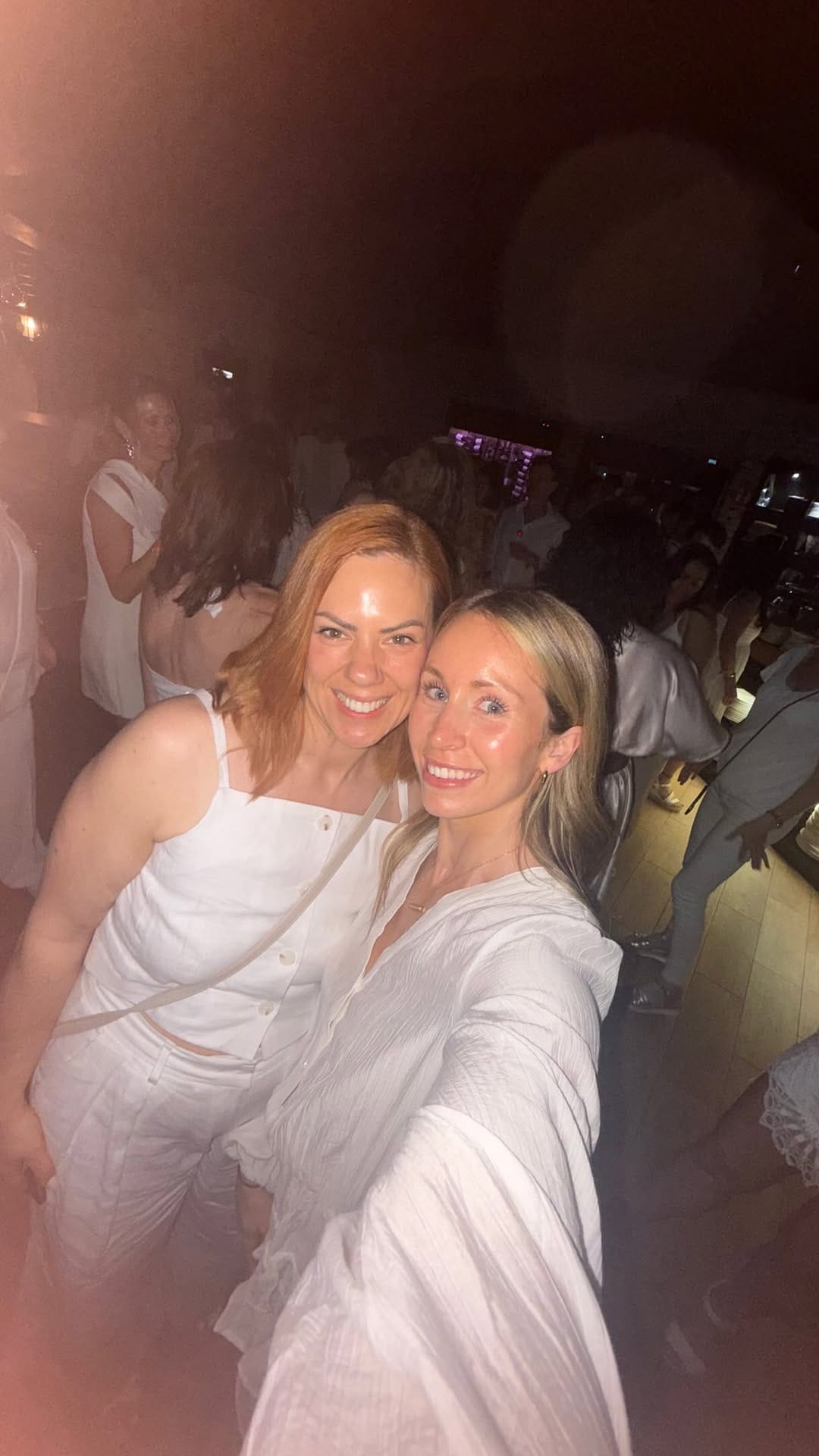 Post 1 by Charlotte Harris on Instagram (video)