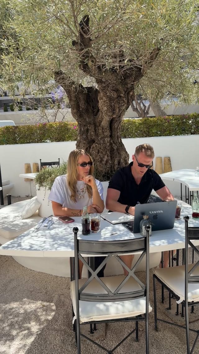 Post 6 by Charlotte Harris on Instagram (video)
