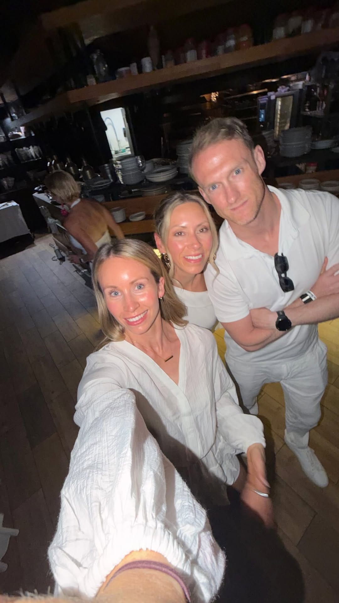 Post 4 by Charlotte Harris on Instagram (video)