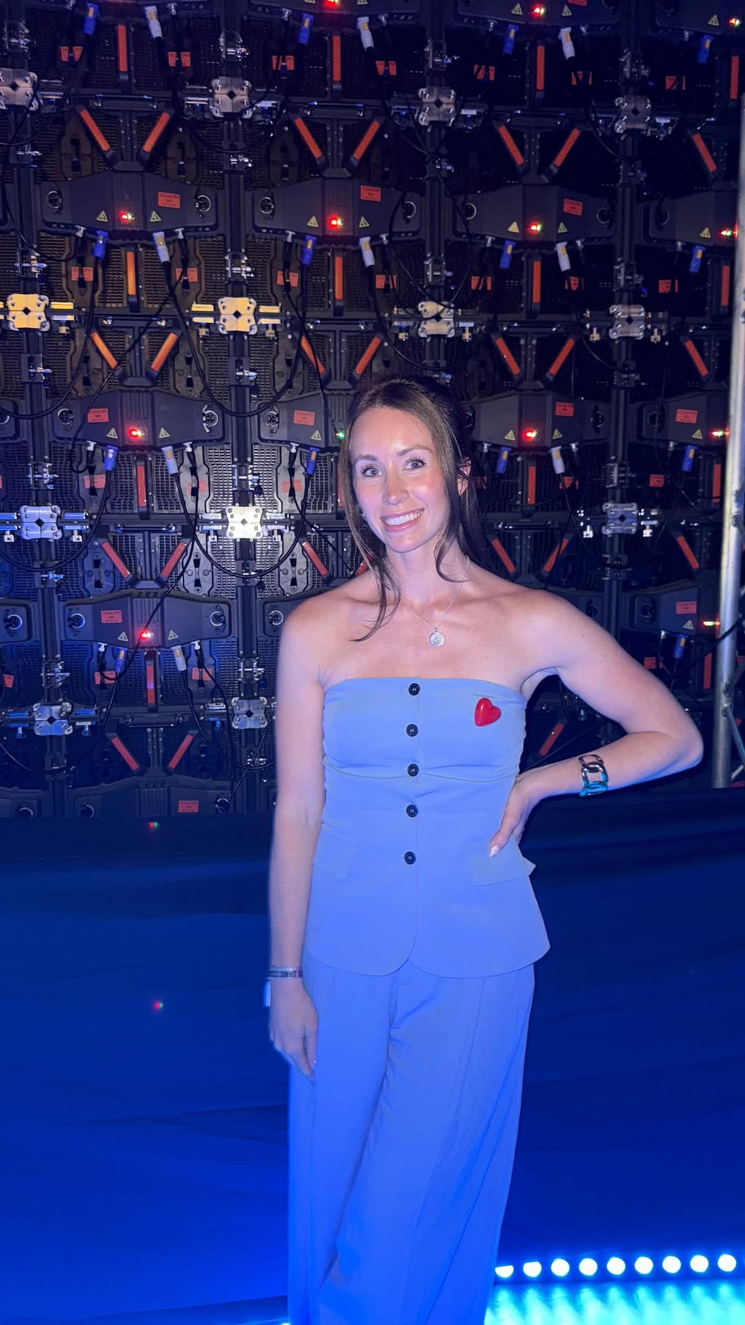 Post 10 by Charlotte Harris on Instagram (video)