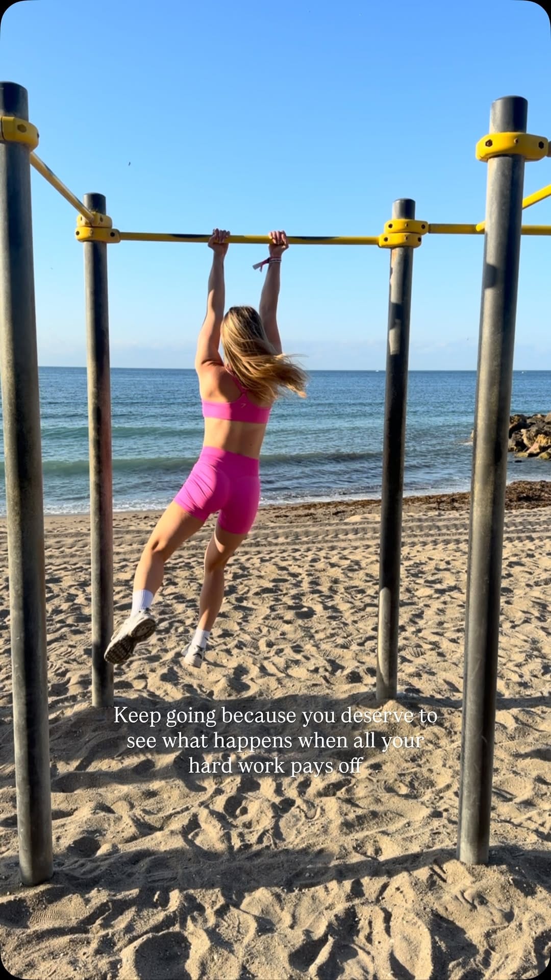 Post 2 by Charlotte Harris on Instagram (video)