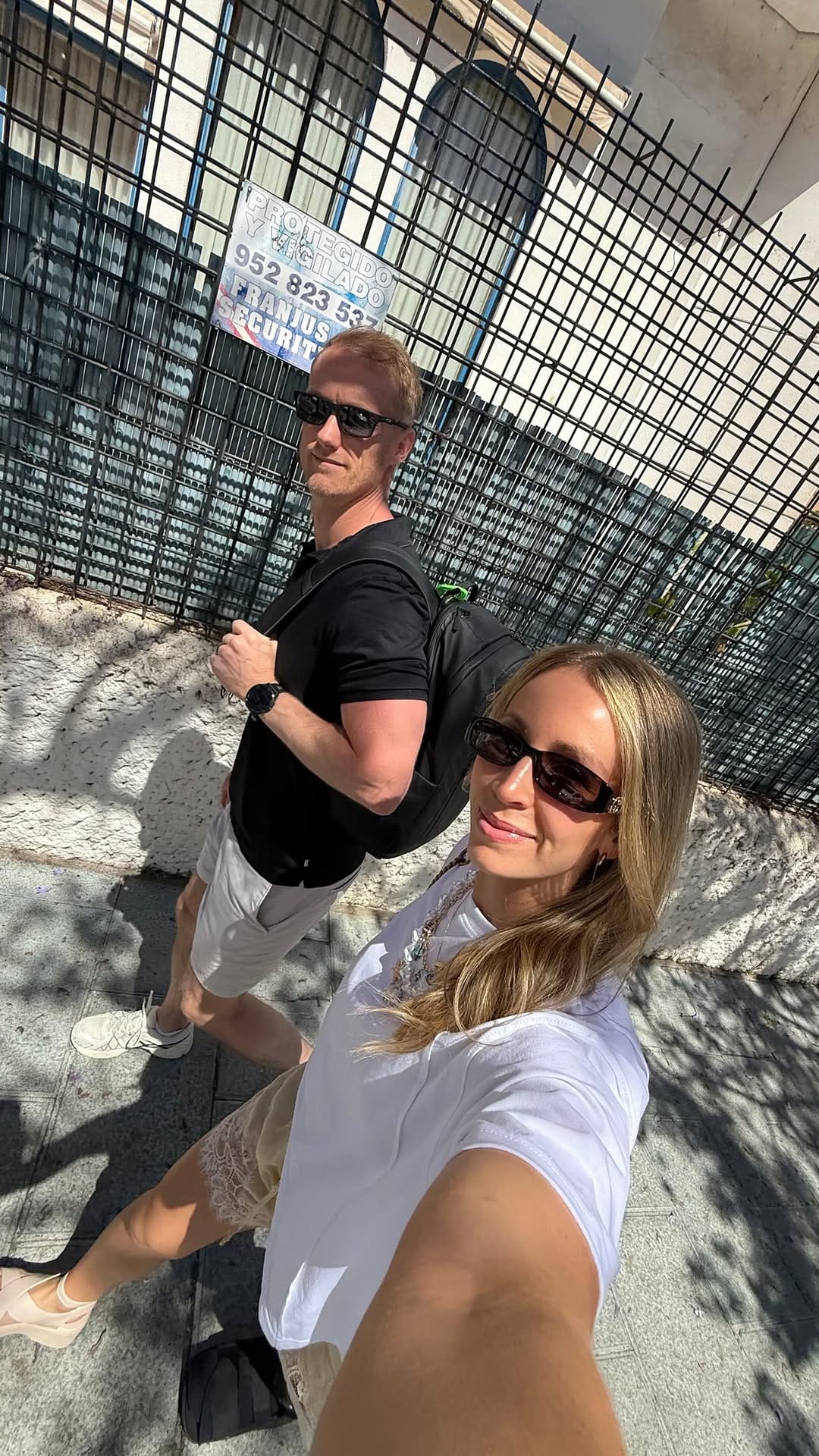 Post 5 by Charlotte Harris on Instagram (video)