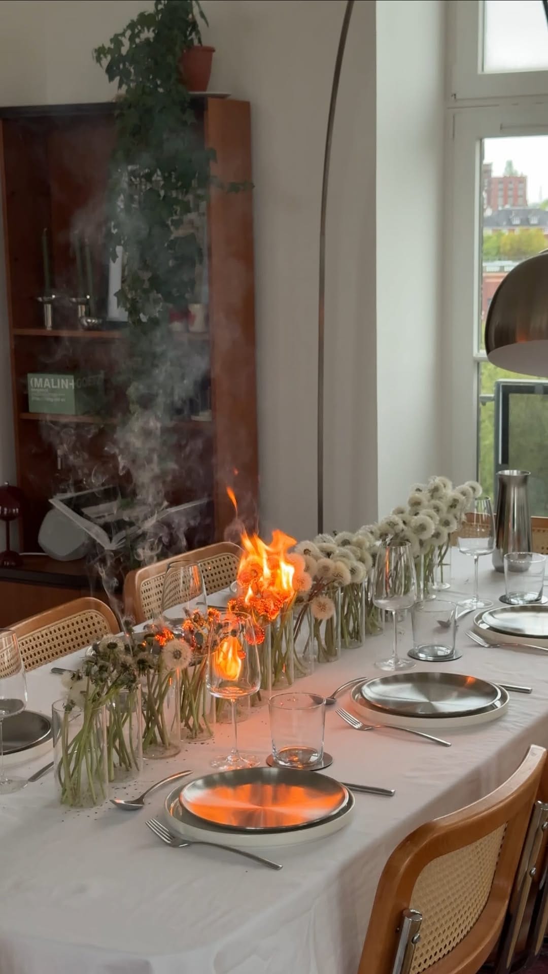 Post 1 by Kevin D'Arcy on Instagram (video)