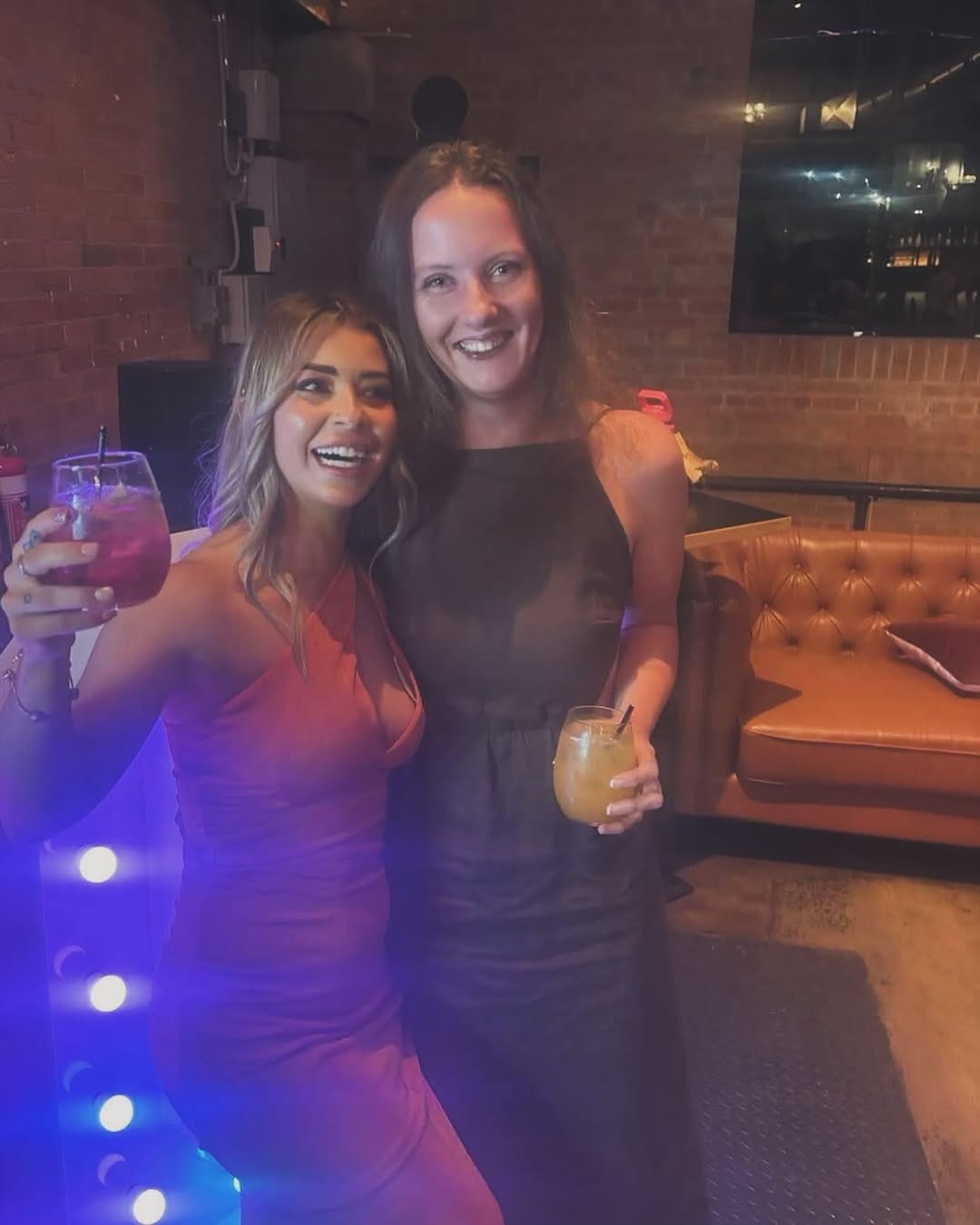 Post 5 by Chloe on Instagram (image)