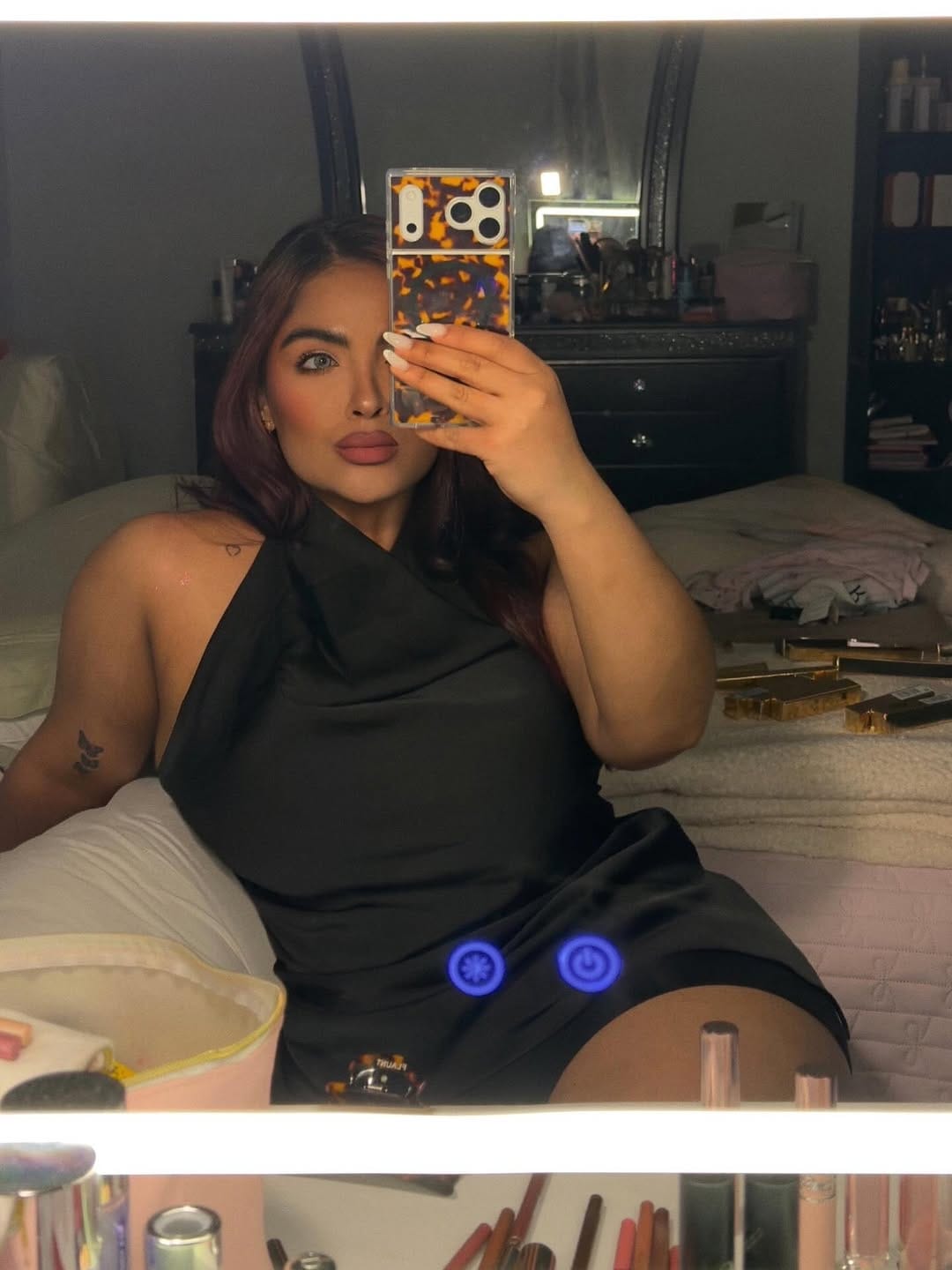 Post 9 by ani🩰🦢| content creator on Instagram (carousel)