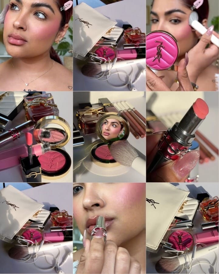 Post 4 by ani🩰🦢| content creator on Instagram (carousel)