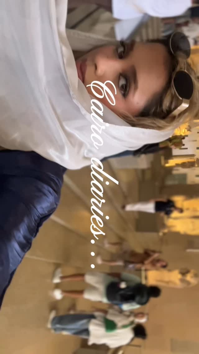 Post 1 by MRS FAROOQ on Instagram (video)