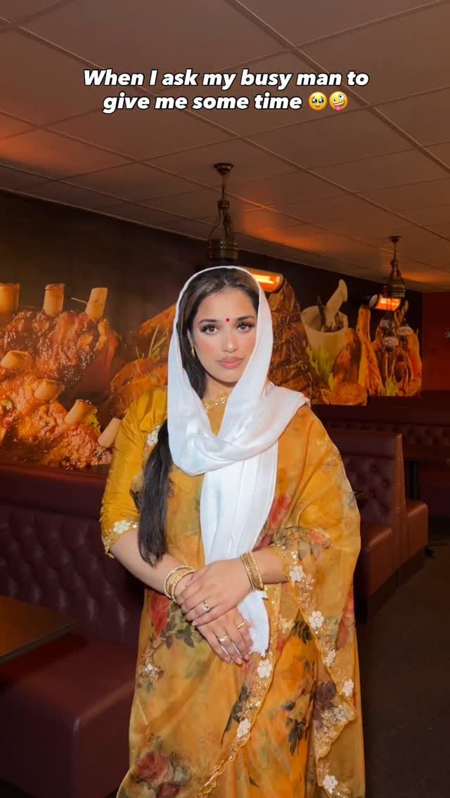 Post 10 by MRS FAROOQ on Instagram (video)