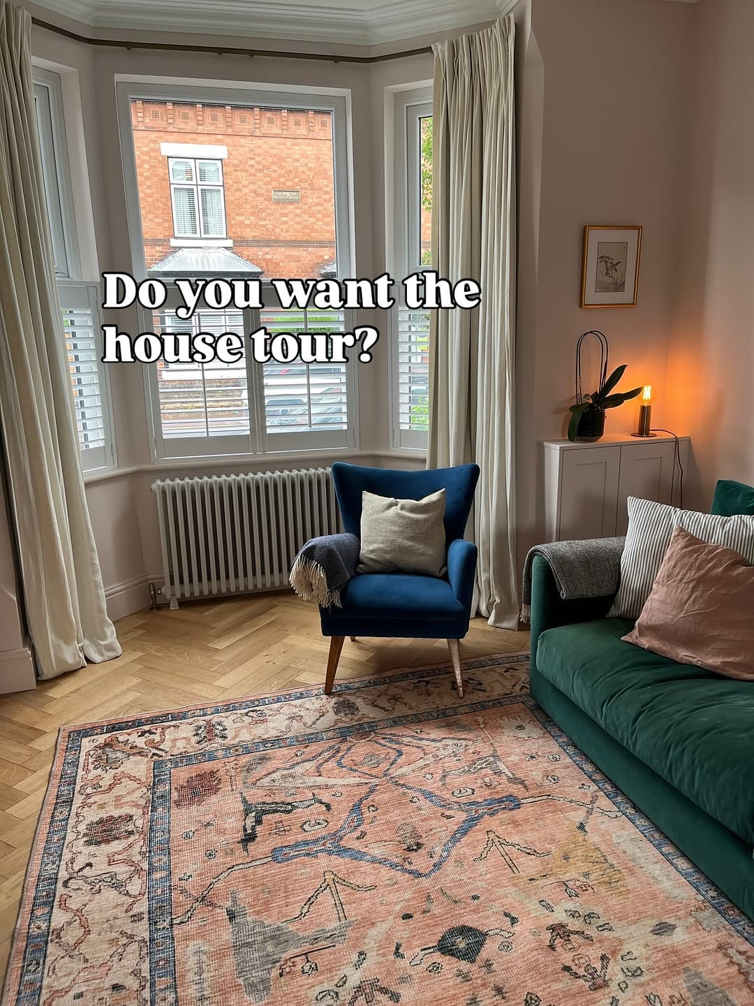 Post 10 by Etta | Victorian renovation, interiors & DIY on Instagram (carousel)