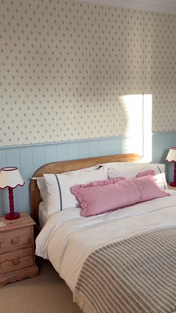Post 5 by Etta | Victorian renovation, interiors & DIY on Instagram (video)