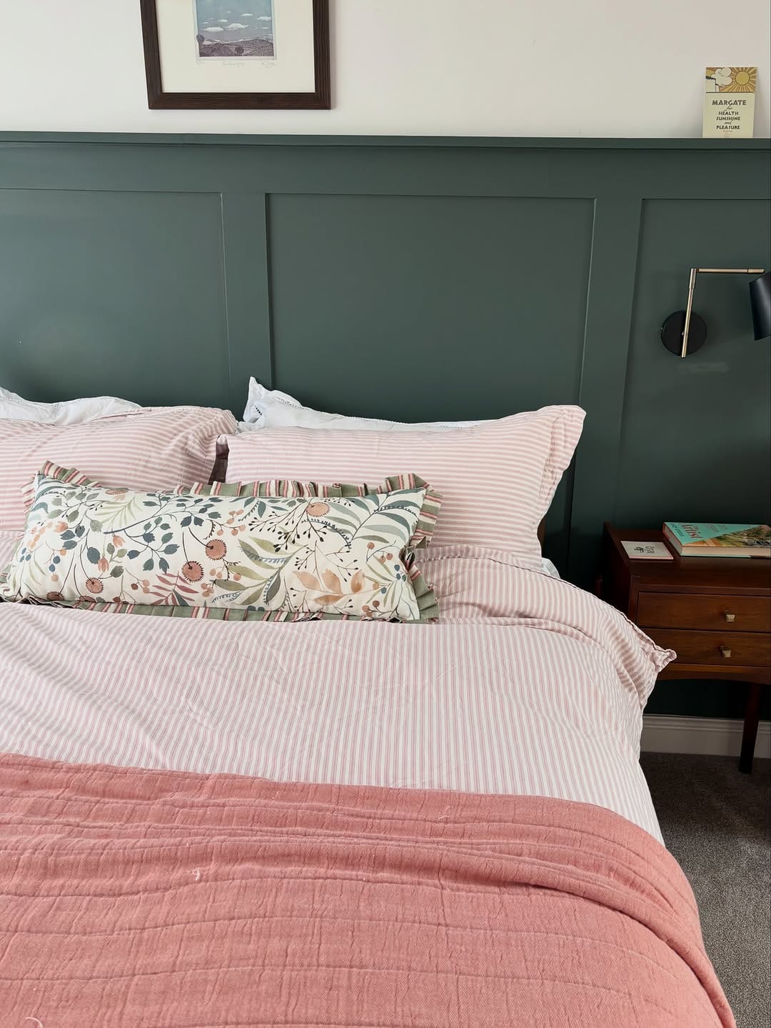 Post 1 by Etta | Victorian renovation, interiors & DIY on Instagram (carousel)