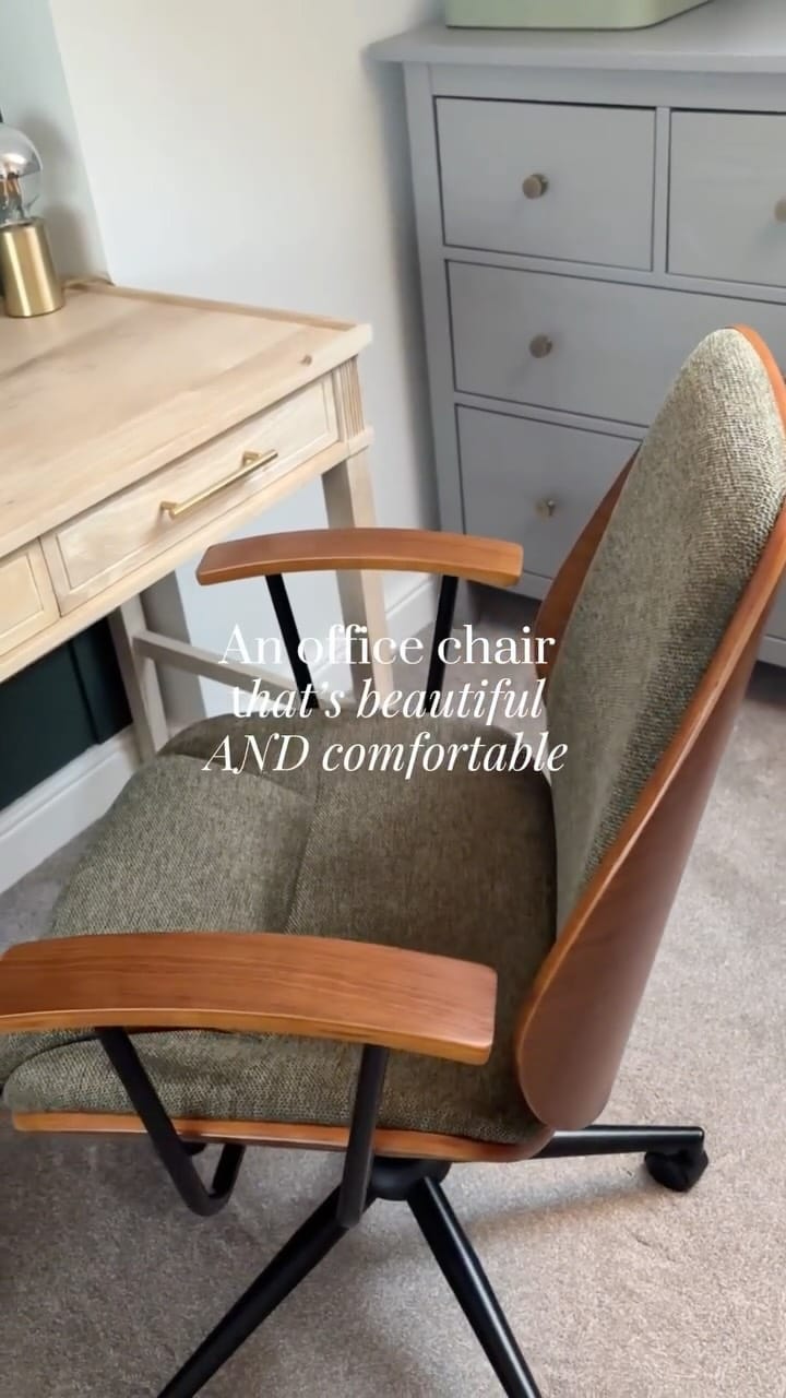 Post 3 by Etta | Victorian renovation, interiors & DIY on Instagram (video)