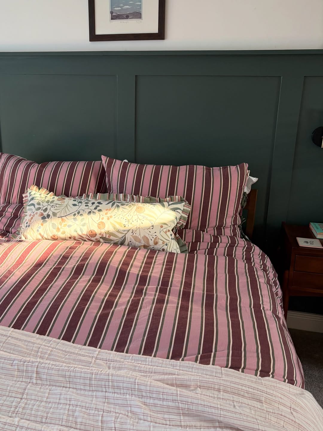 Post 7 by Etta | Victorian renovation, interiors & DIY on Instagram (carousel)