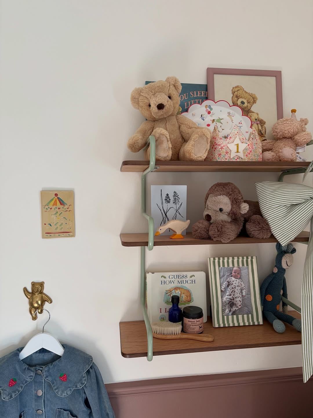 Post 4 by Etta | Victorian renovation, interiors & DIY on Instagram (carousel)