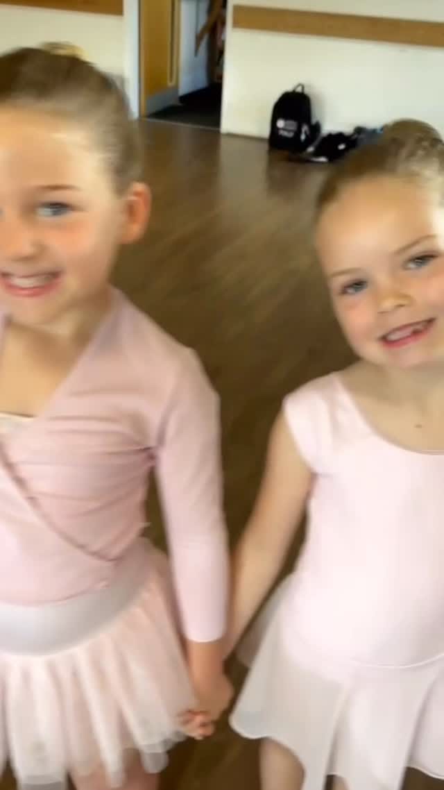 Post 1 by Charlotte Oades (Stacey) on Instagram (video)